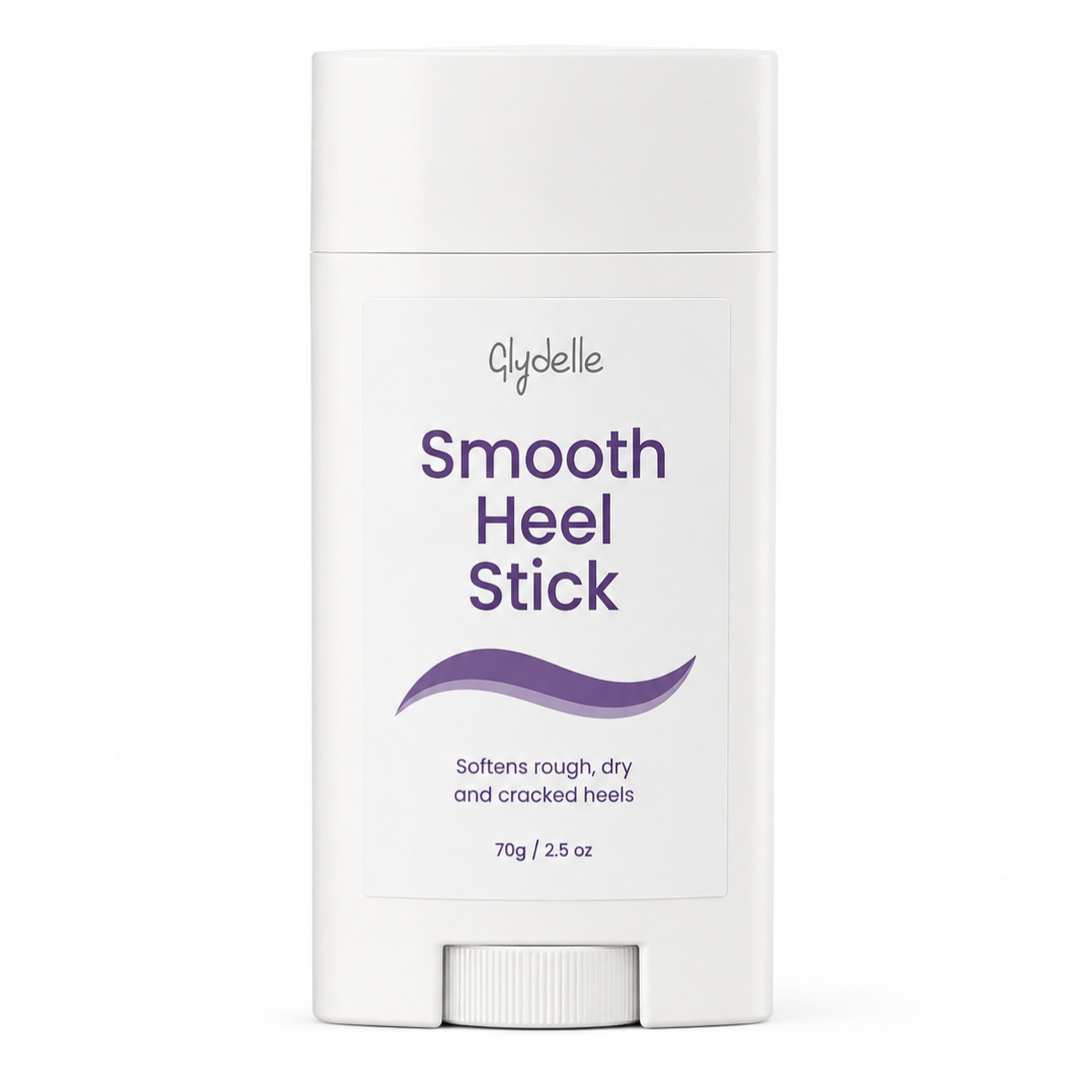 Smooth Heel Stick (Pre Order)