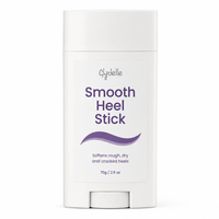 Smooth Heel Stick (Pre Order)