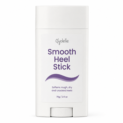 Smooth Heel Stick (Pre Order)