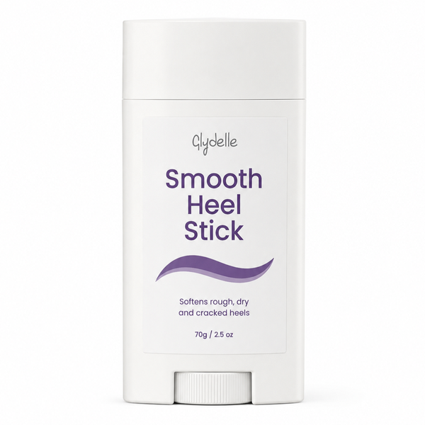Smooth Heel Stick (Pre Order)