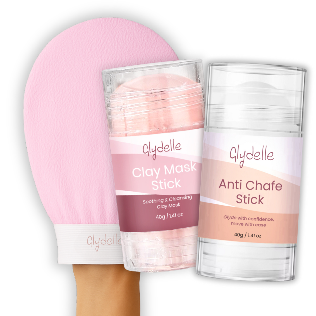 Skin Care Bundle