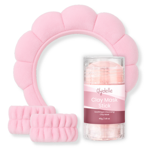 Face Care Bundle