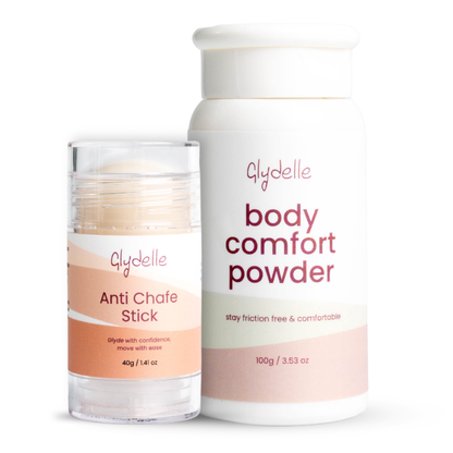 Body Comfort Duo