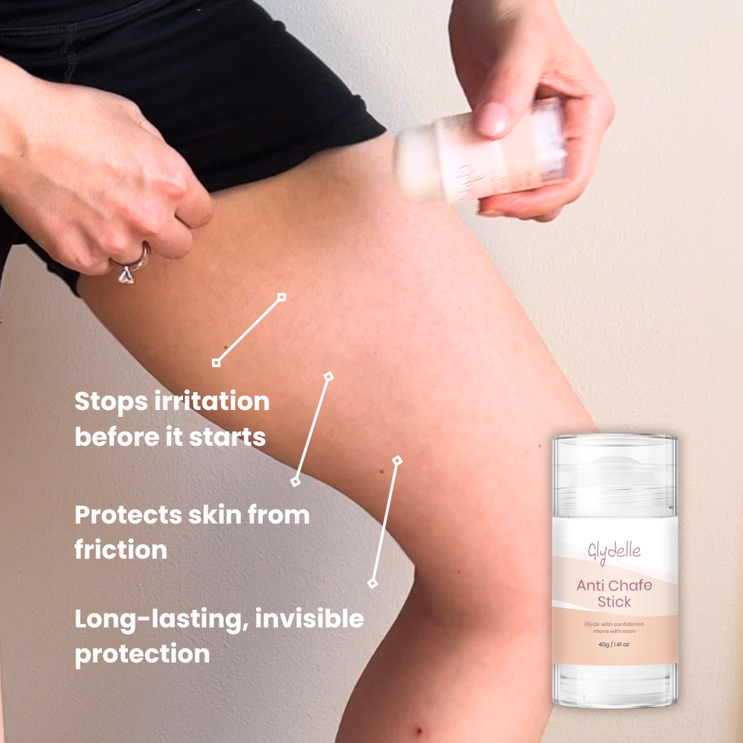 Anti Chafe Stick Bundle x 3