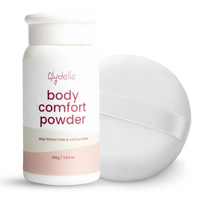 Body Comfort Powder Bundle