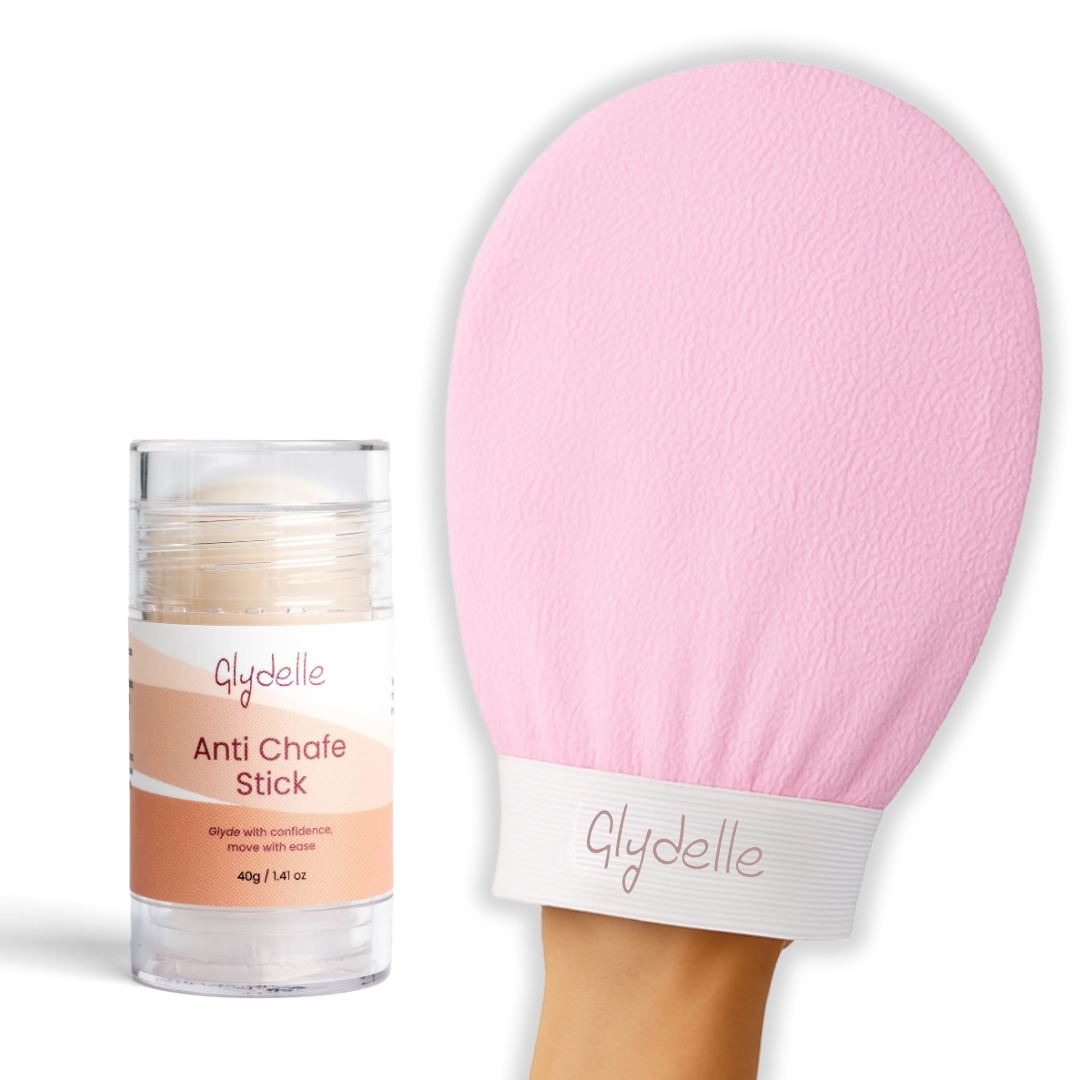 Chafe Free Bundle