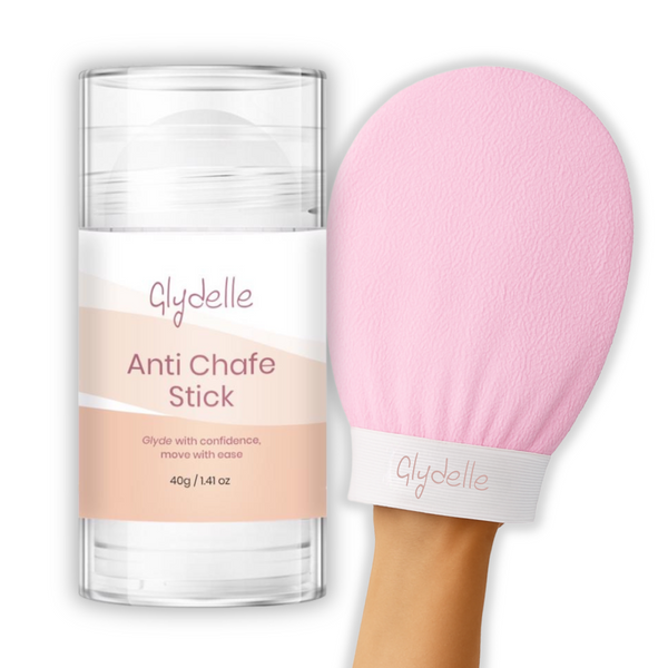 Chafe Free Bundle