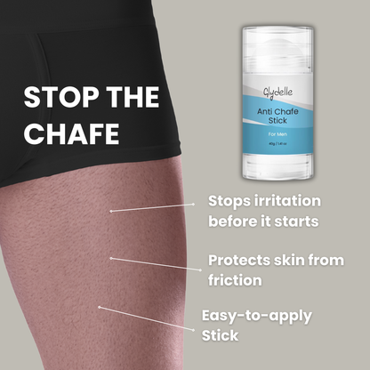 His and Hers Chafe Bundle