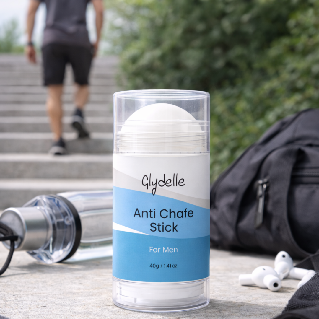 Men's Anti Chafe Stick
