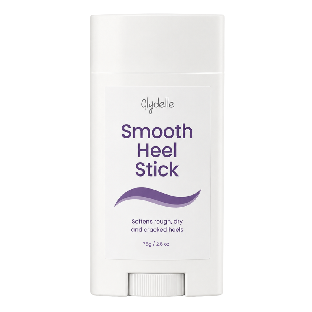 Smooth Heel Stick