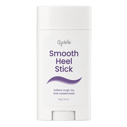 Smooth Heel Stick