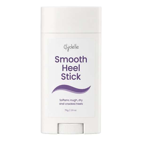 Smooth Heel Stick