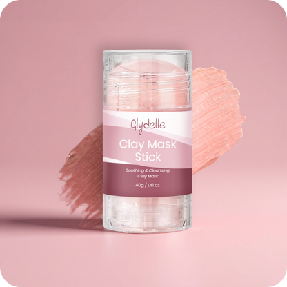 Clay Face Mask Stick