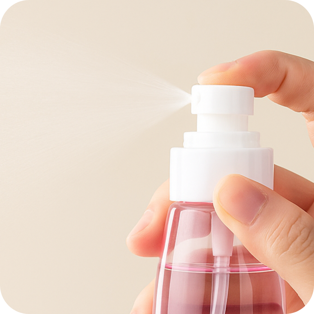 Chafe & Cooling Bundle