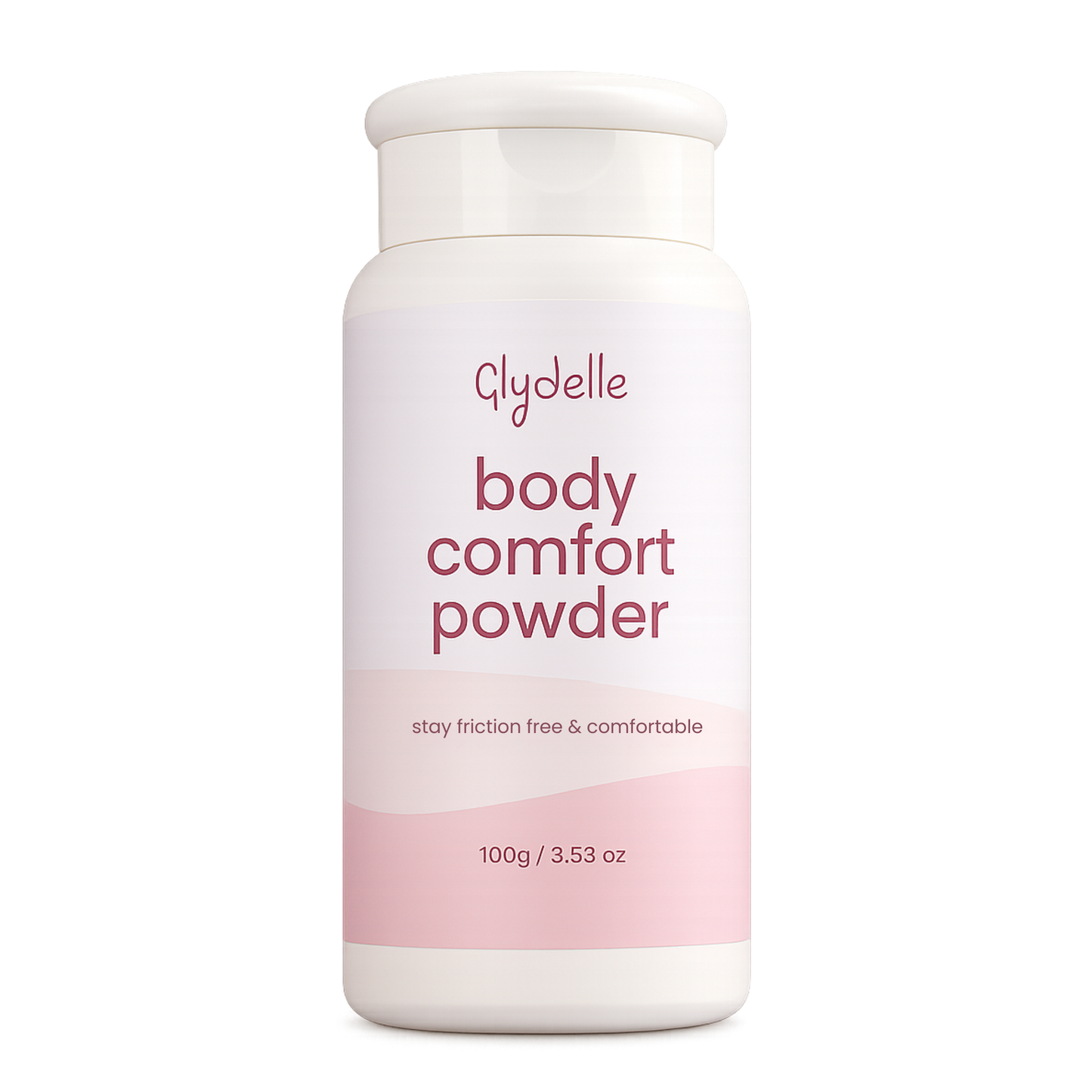 Body Comfort Powder Bundle