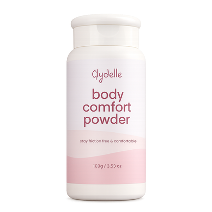 Body Comfort Powder Bundle