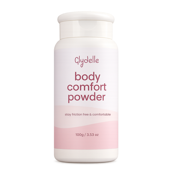 Body Comfort Powder