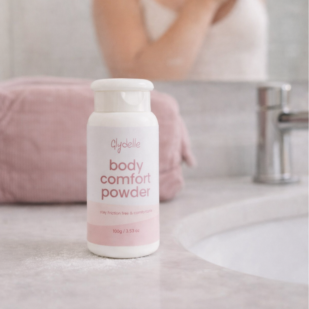 Body Comfort Powder Bundle