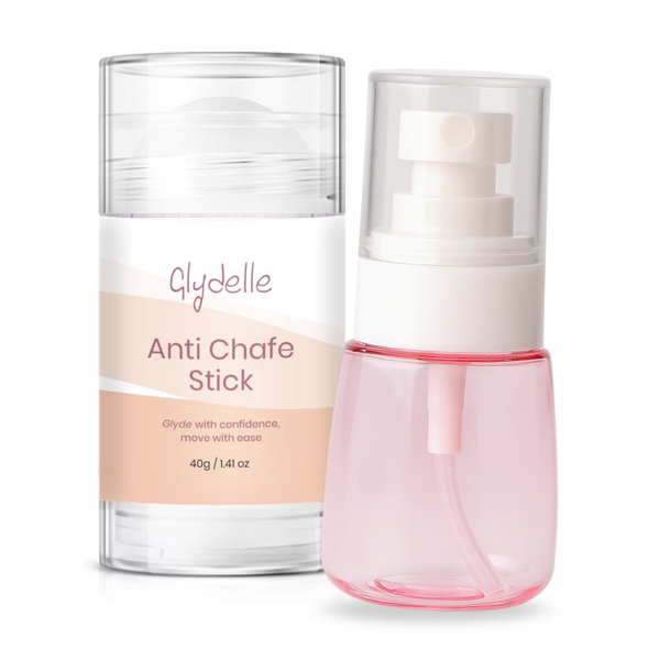 Chafe & Cooling Bundle