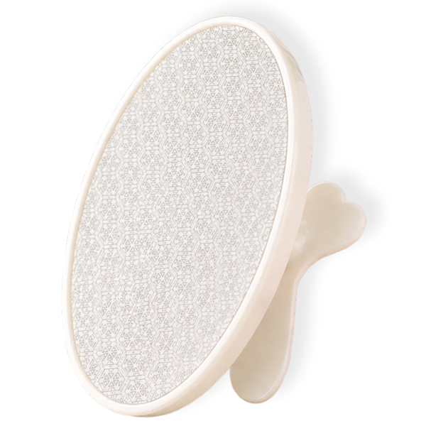 Smooth Step Foot File (Pre Order)