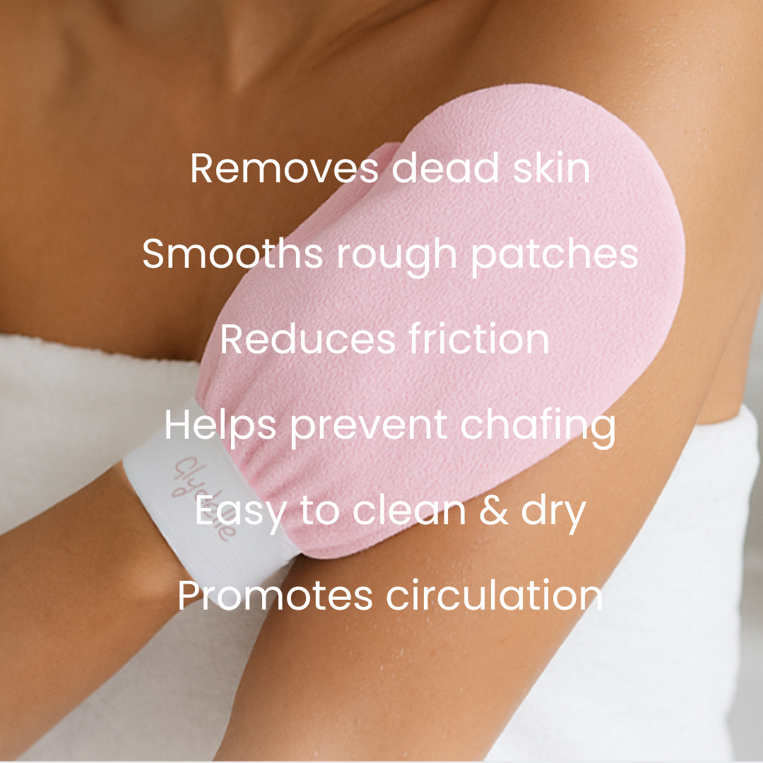 Chafe Free Bundle