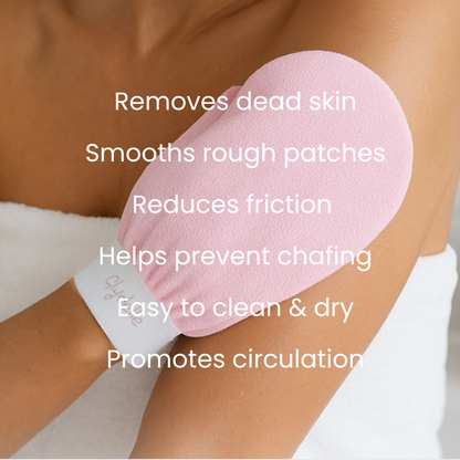 Chafe Free Bundle