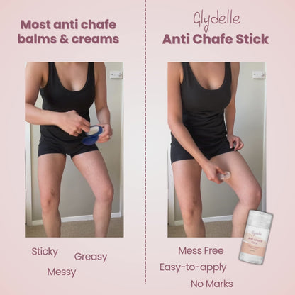 Anti Chafe Stick
