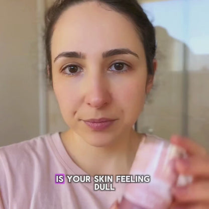 Clay Face Mask Stick